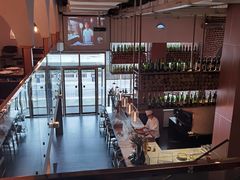 -明星酒店•FORNETTO佛纳朵意餐厅•披萨•意面(湘隆时代广场店)
