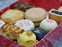 点心盒子-北京稻香村(天桥乐汇百货商场店)