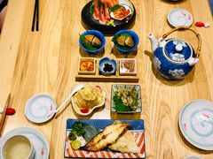 -隐泉京望日式料理(太和广场店)