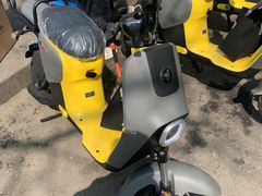 -九号电动车(安定门内大街店)