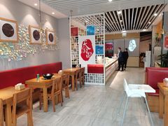 大堂-天府国麻辣香锅(李沧万达店)
