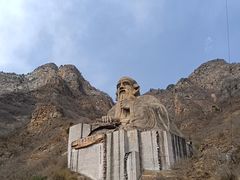 -圣莲山风景区
