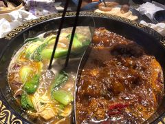 -大味老火锅City店