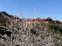 -苍岩山风景名胜区