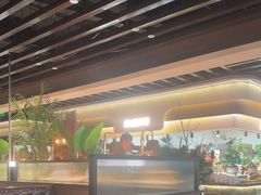 -汉丽斯巴西烤肉自助(市南店)