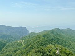 -云台山风景名胜区