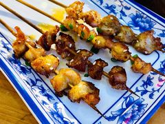 炭烤鸡脆骨-洪大厨鸡煲(福田店)