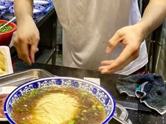 -伟记奥面馆(白塔东路店)