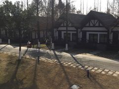 -太阳岛度假酒店