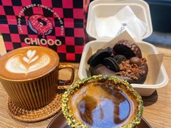 -Metal hands·铁手咖啡