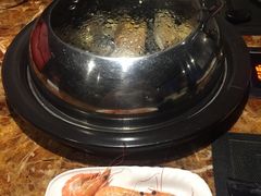 -船奇蒸汽海鲜·闽菜(八市海鲜总店)