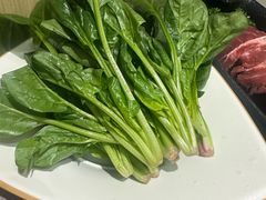 -海底捞火锅(天通苑华联店)