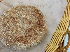 牛肉烧饼-李小老烧饼(常营民族家园店)