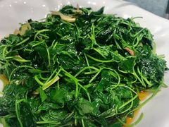 酒香草头-望乡楼上海菜(日月光店)