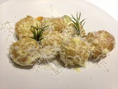 芝士芥辣明虾球-彩虹之约•淮扬家宴(亚运村店)