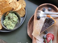 -山野咖啡(之江花园店)