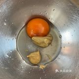 花生酱生菜