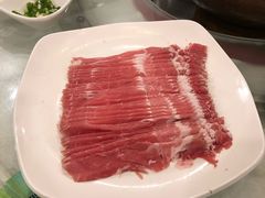 -东来顺饭庄(西直门店)