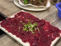 -牛魔王汕头牛肉火锅(笋岗店)