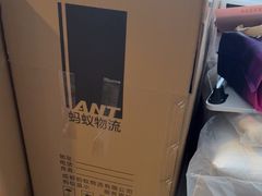 -蚂蚁搬家成都打包搬运公司