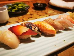 -西村日本料理(香格里拉饭店)