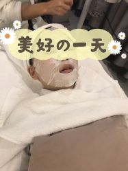 -康颜SPA自然疗愈皮肤管理中心