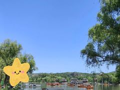 -承德避暑山庄景区