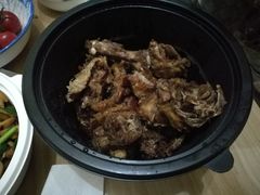 -大鸭梨烤鸭(左家庄店)