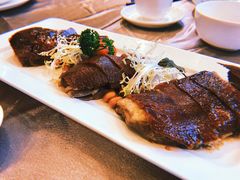 -广州文华东方酒店·江-由辉师傅主理