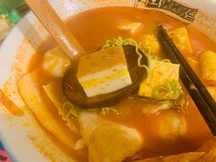 -皆道拌麻辣烫·麻辣拌