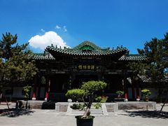 -迎泽公园