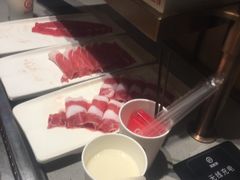 -海底捞火锅(奥山世纪城店)