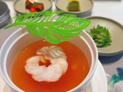 -程府宴-国宴(南长街·四合院店)