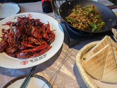 -有位虾匠·手工土菜小馆(市北店)