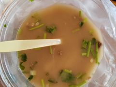 羊杂汤-增盛魁小吃店