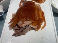 -小大董·烤鸭(观景餐厅·南京西路店)