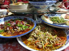 -三大钵江湖菜(空港店)