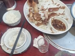 -聚首堂·特色小吃·肘子(什刹海德胜门店)