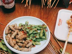 -管氏翅吧(马家堡店)