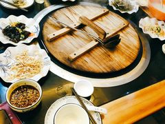 -象牙山铁锅炖(汇东郦城店)