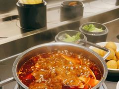-壹小馆.皇城老妈(成都太古里店)