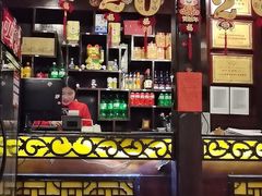 -老浒记烤鸭-北京菜(琉璃厂店)