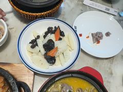 -小菜园新徽菜(江阴万达店)