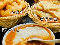 -清真·方中山胡辣汤(兴华北街店)