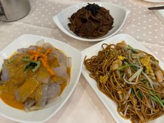 -顺风海鲜港(长寿路店)