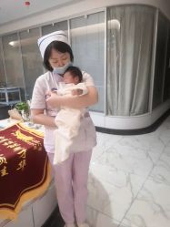点击看大图 -纵享怡月月子中心(西稍门店)