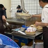 泉城济南的牛肉饼之光