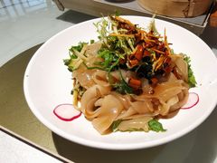 东北大拉皮-北院·果木烤鸭·25年东北菜(创意产业园店)