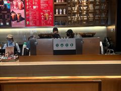 -星巴克臻选(北京颐堤港中心第二店)