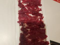 -八合里潮汕鲜牛肉火锅(上海汇智广场店)